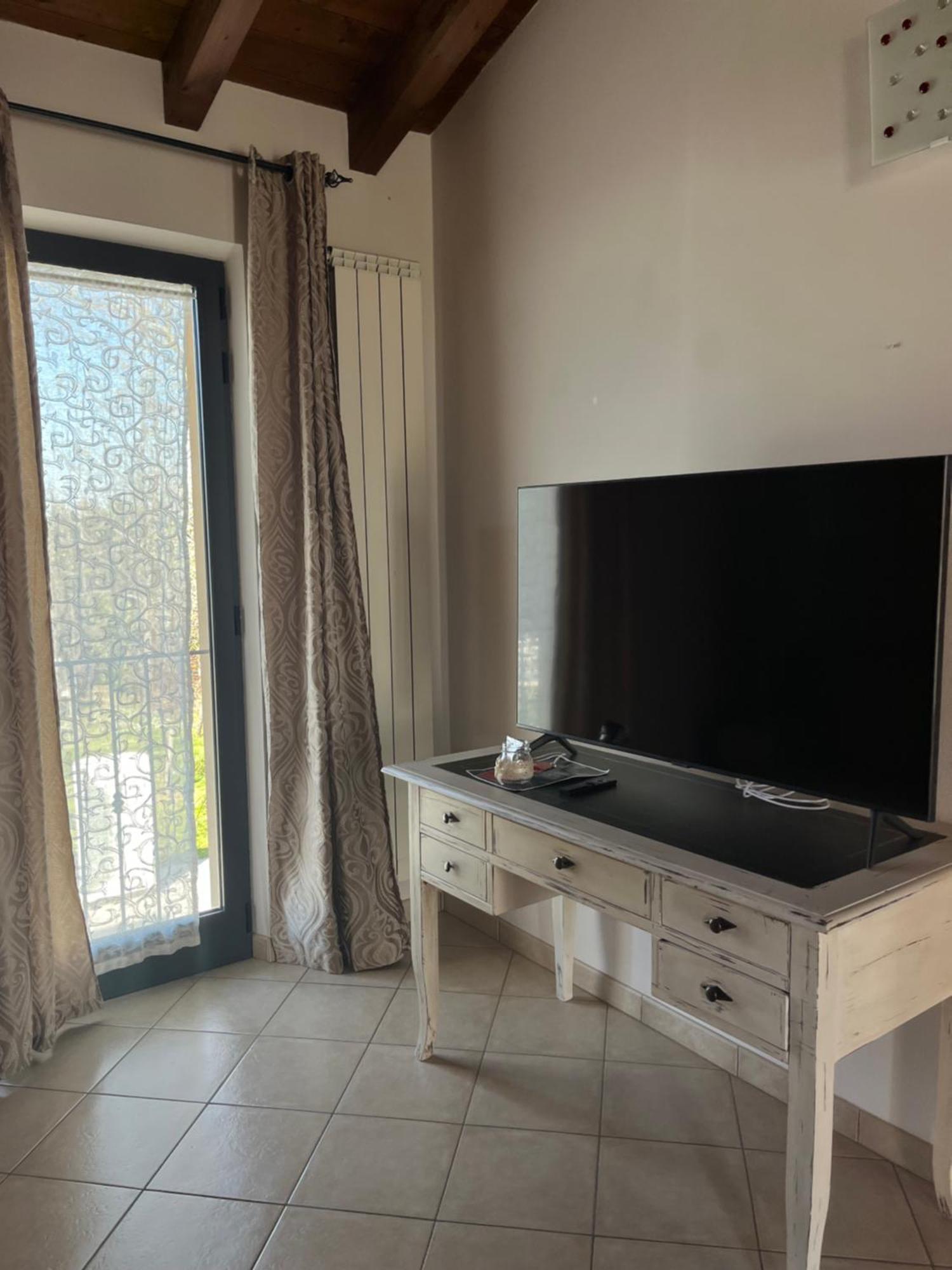 Suite Apartment Dependance